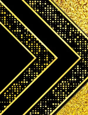1925 Vintage Great Gatsby's Extravagance - The Premier Luxurious Compendium For Corporate Executives