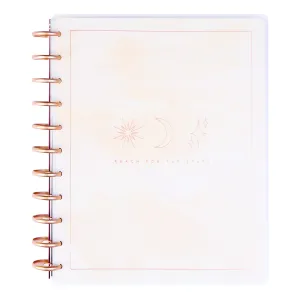 2025 Everyday Magic Planner - Big Monthly Layout - 12 Months