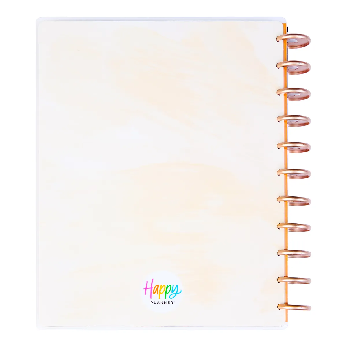 2025 Everyday Magic Planner - Big Monthly Layout - 12 Months