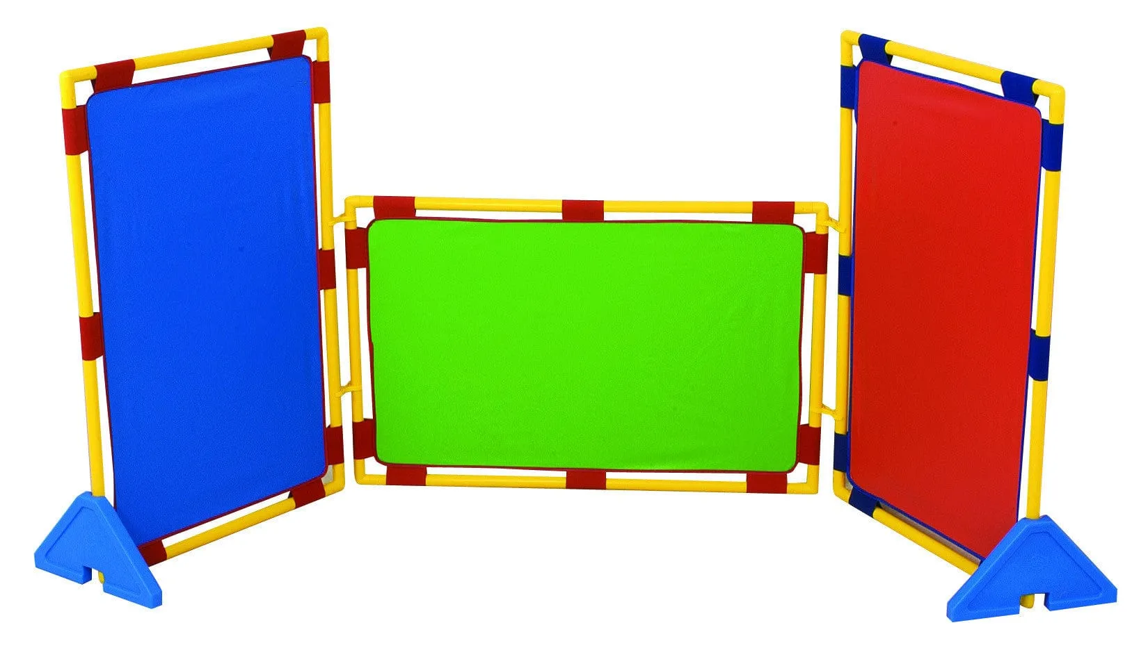 3 RECTANGLE PANEL SET