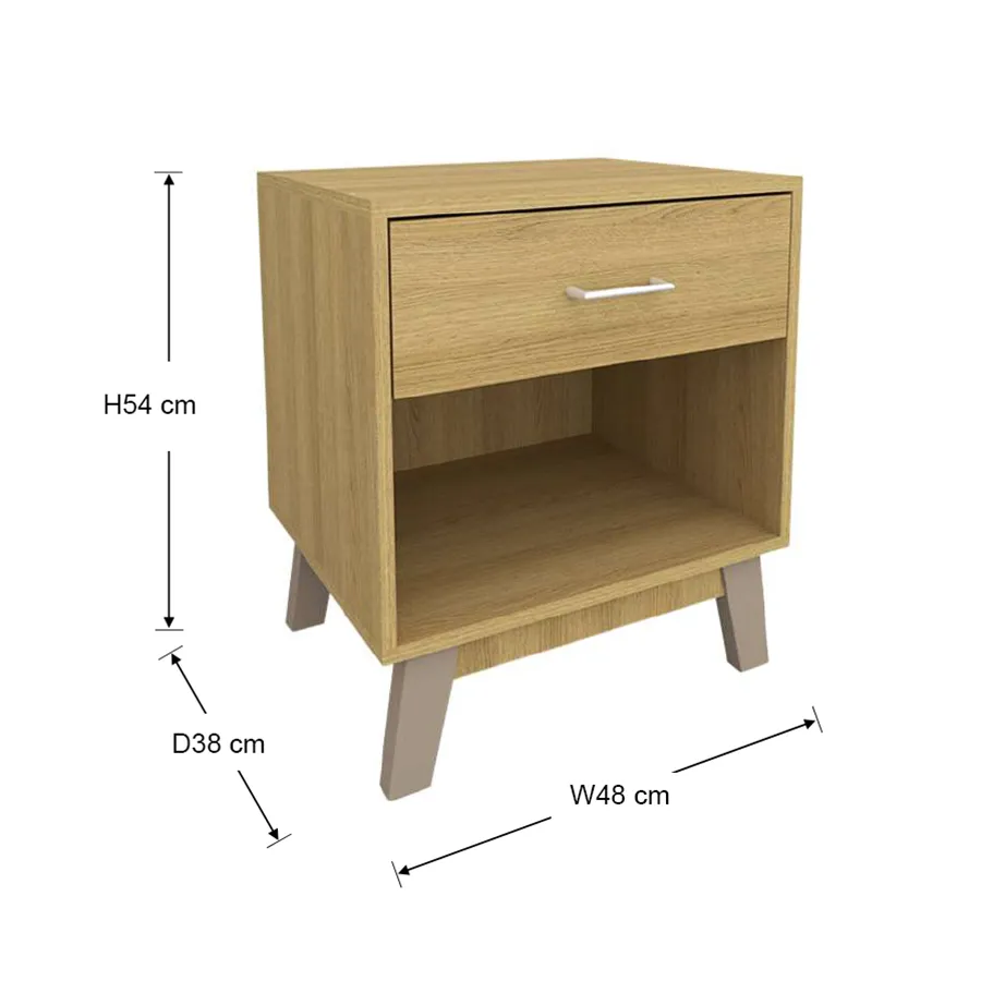 Aiden Nightstand