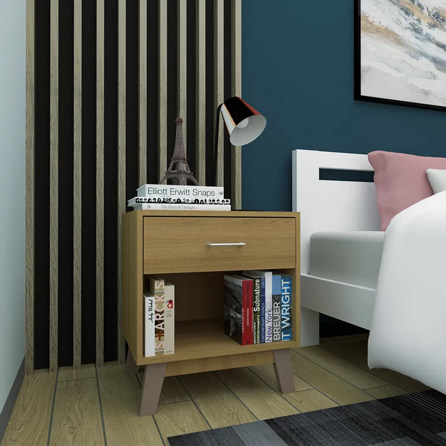 Aiden Nightstand