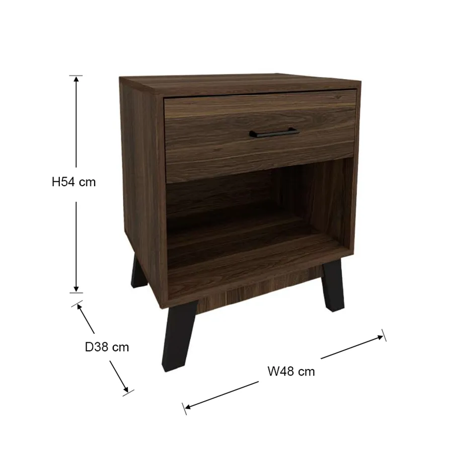 Aiden Nightstand