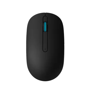 AKKO MonsGeek D1 Wireless Mouse Black