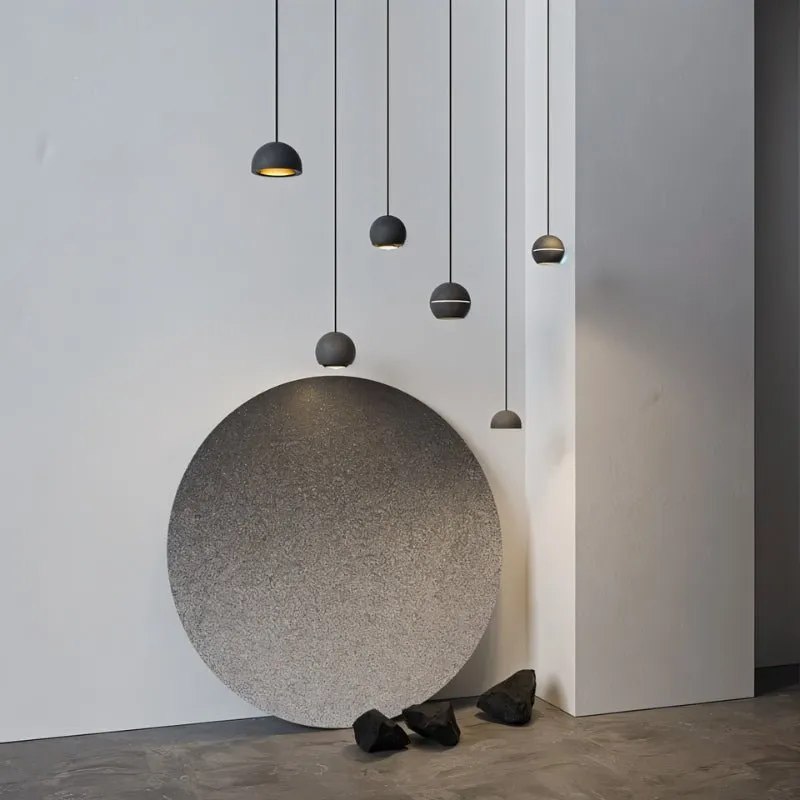 Albat Pendant Light