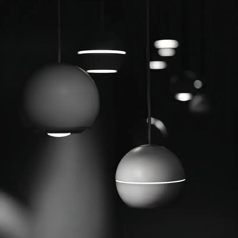 Albat Pendant Light