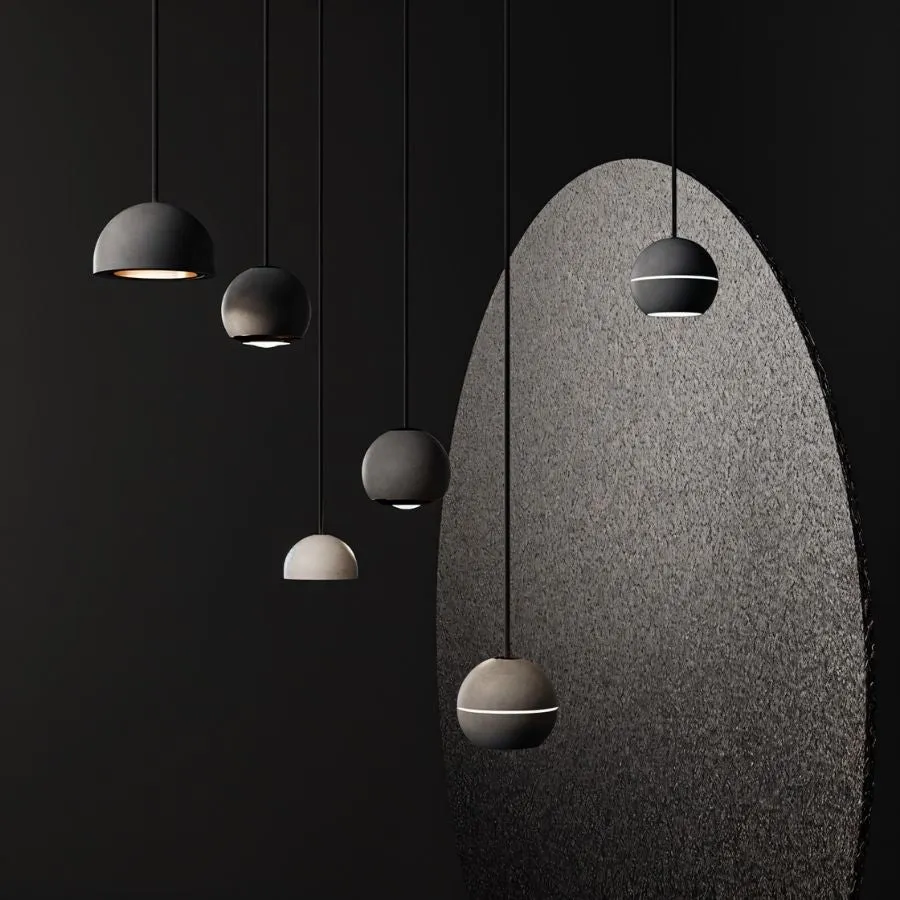 Albat Pendant Light