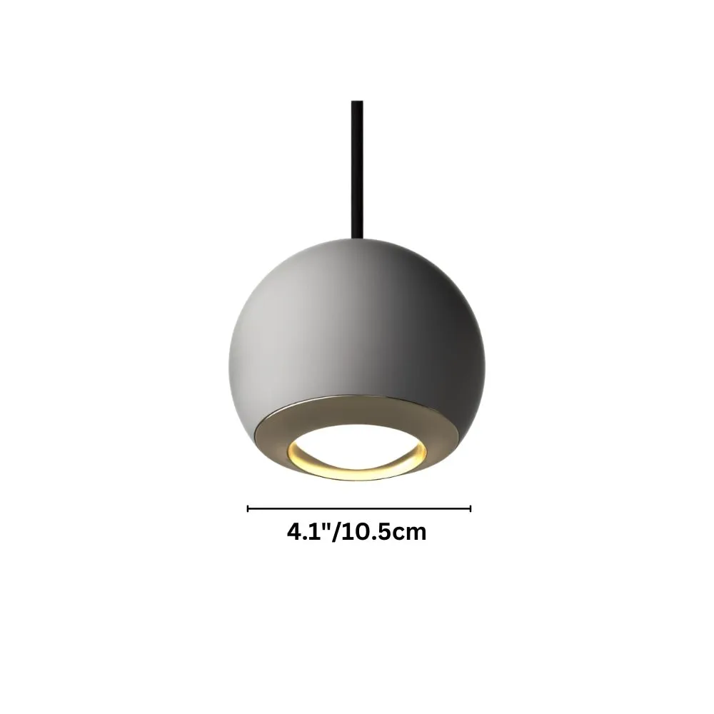 Albat Pendant Light