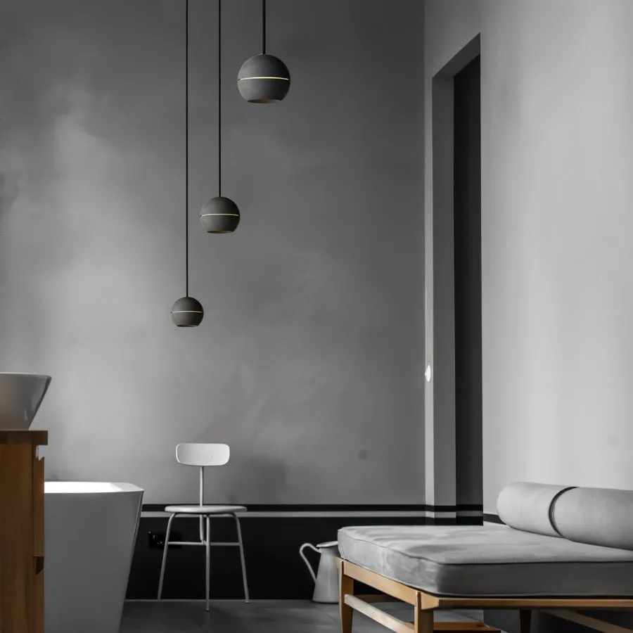 Albat Pendant Light