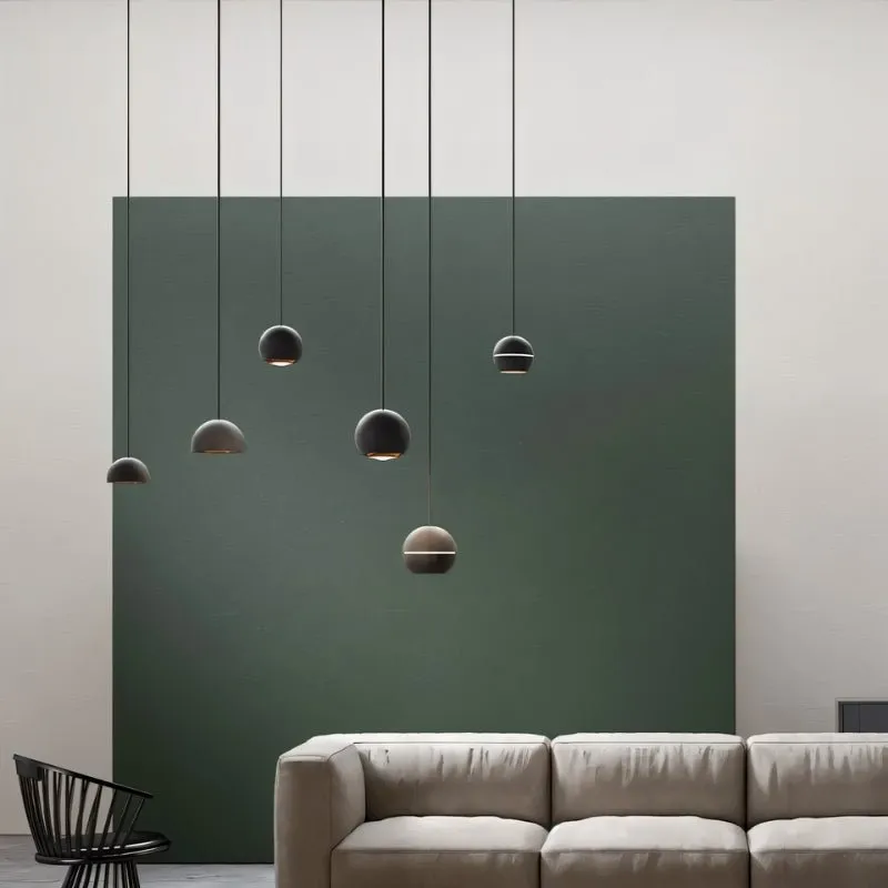 Albat Pendant Light