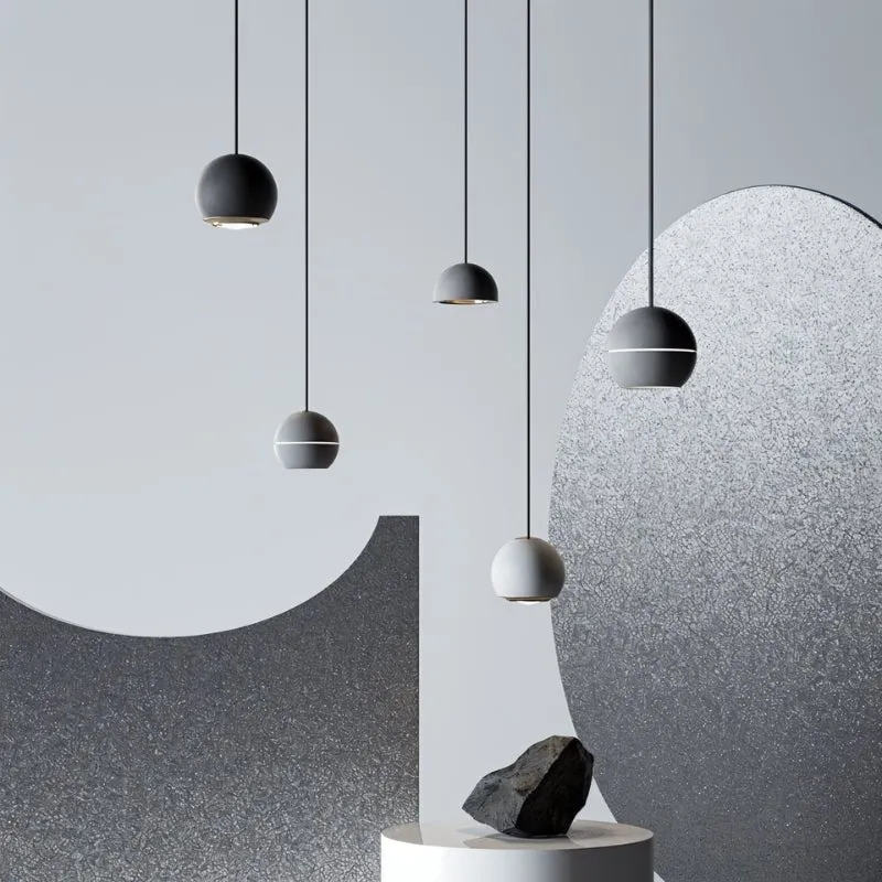 Albat Pendant Light