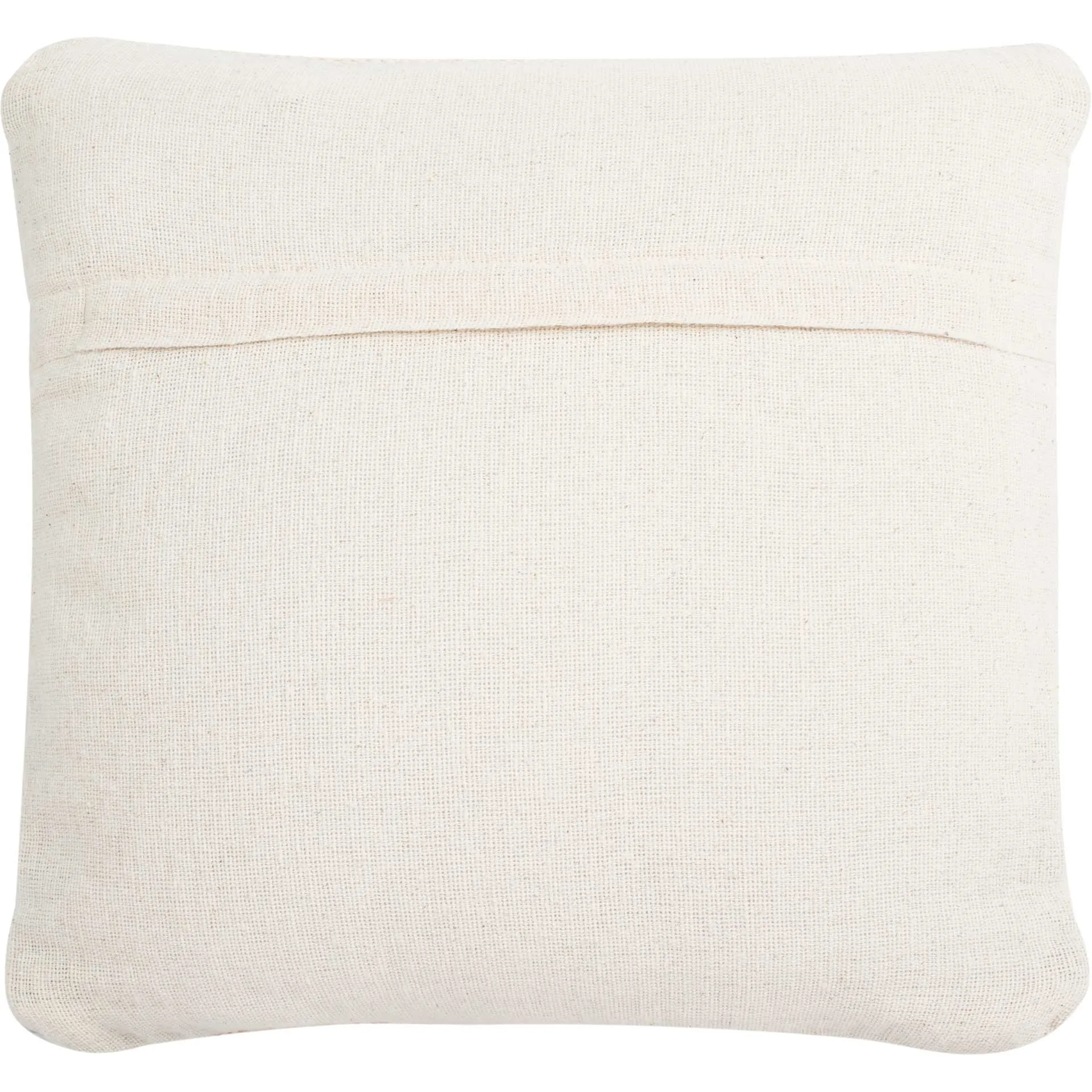 All Over Weaving Pillow Tuscan Sun