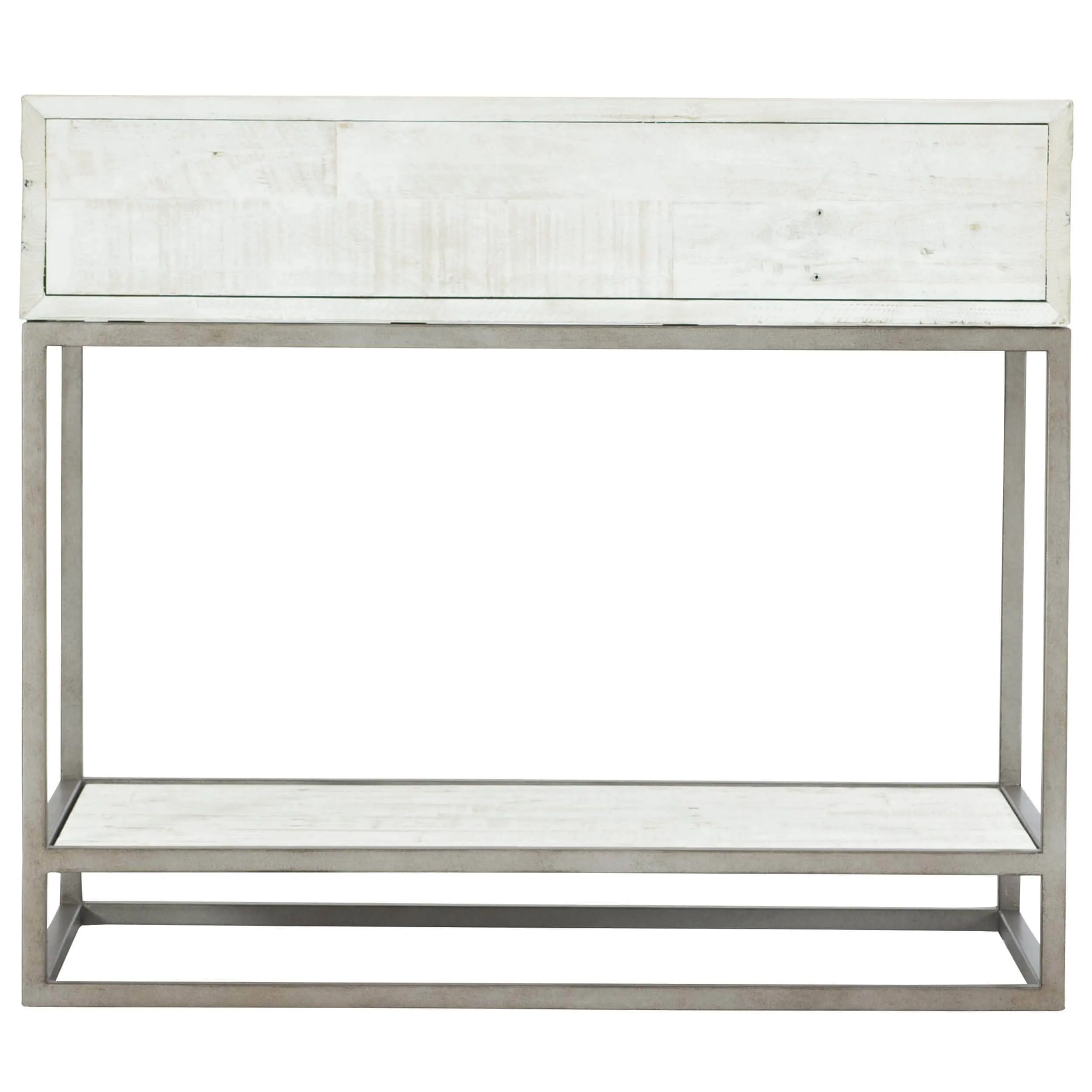 Alvar Nightstand, White