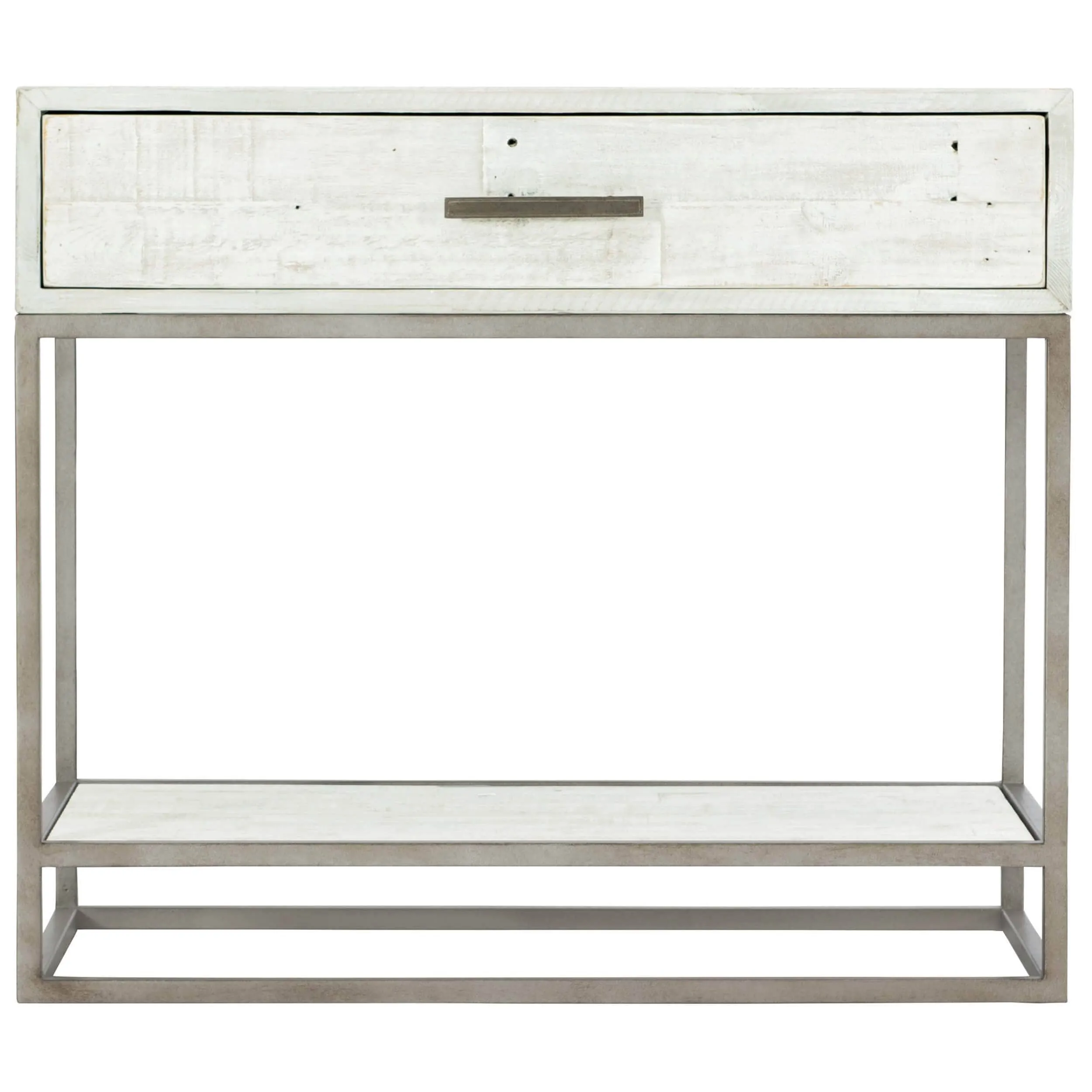Alvar Nightstand, White