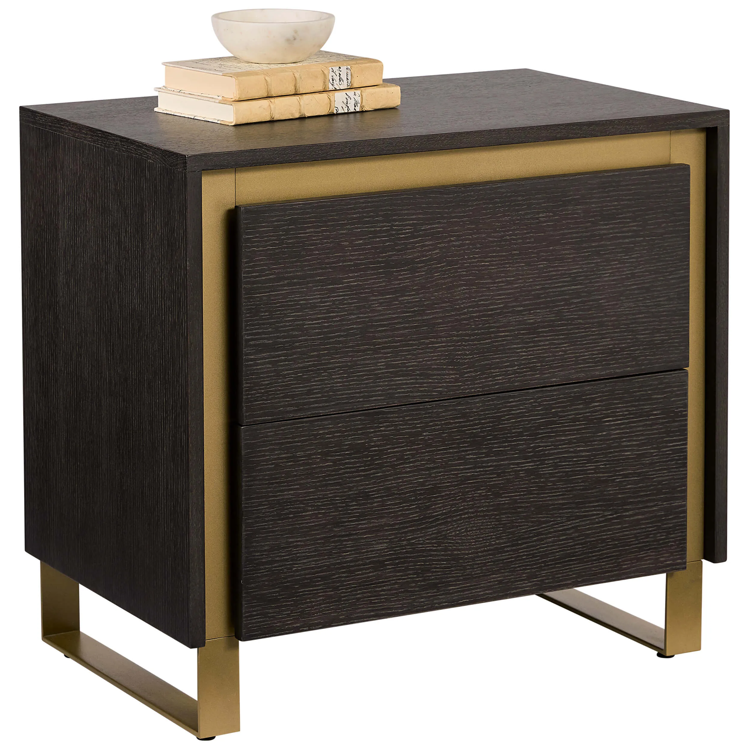 Alvaro Nightstand
