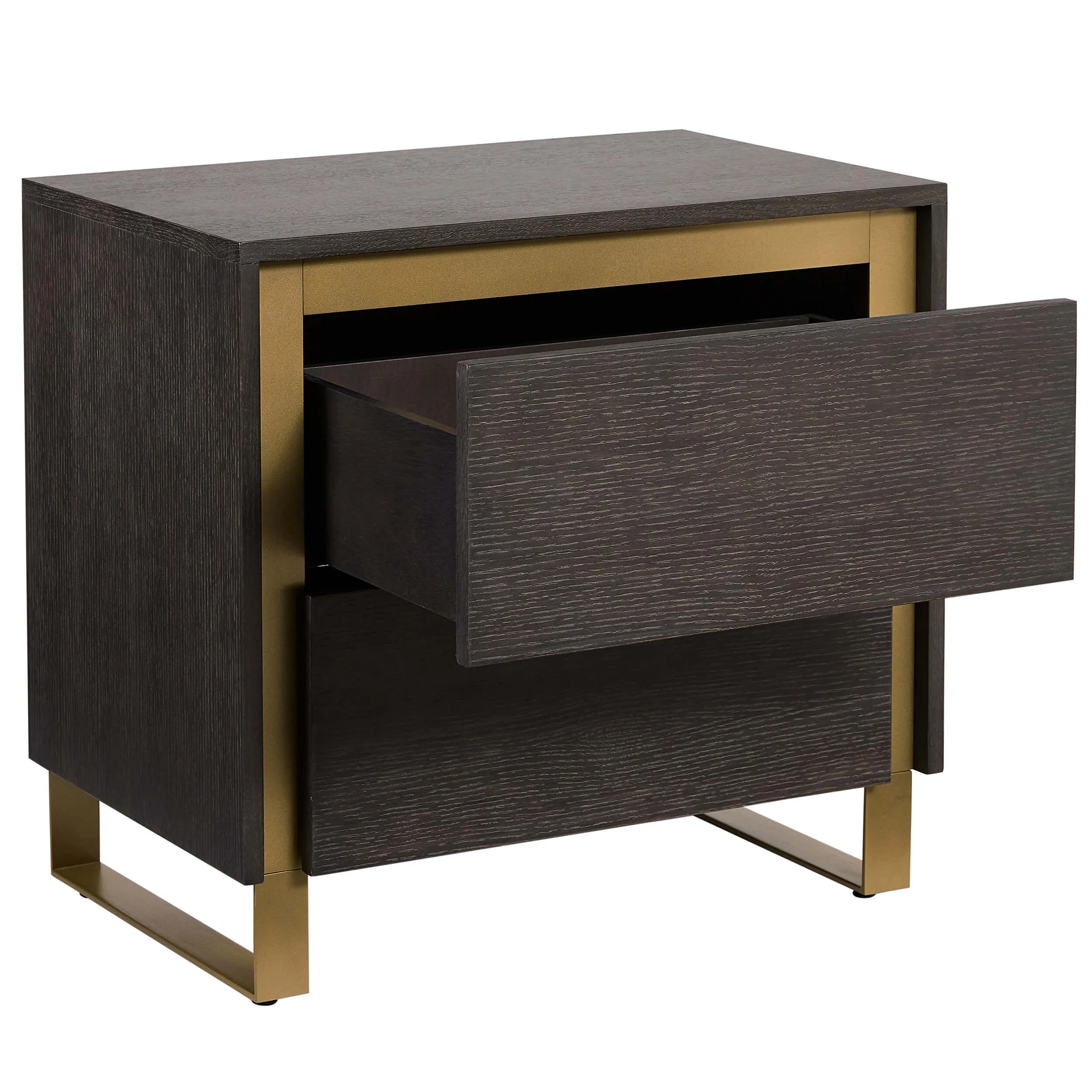 Alvaro Nightstand