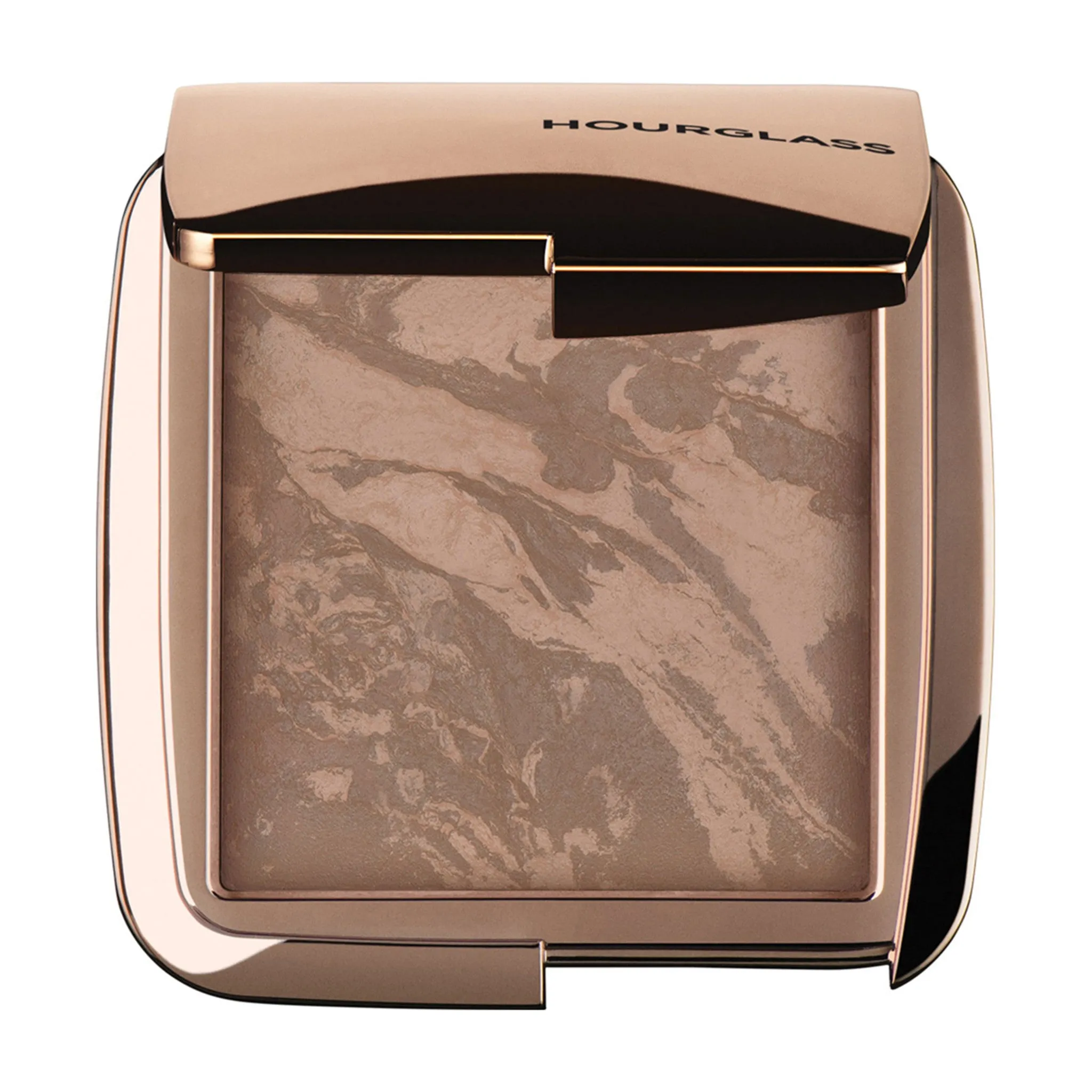 Ambient Lighting Bronzer