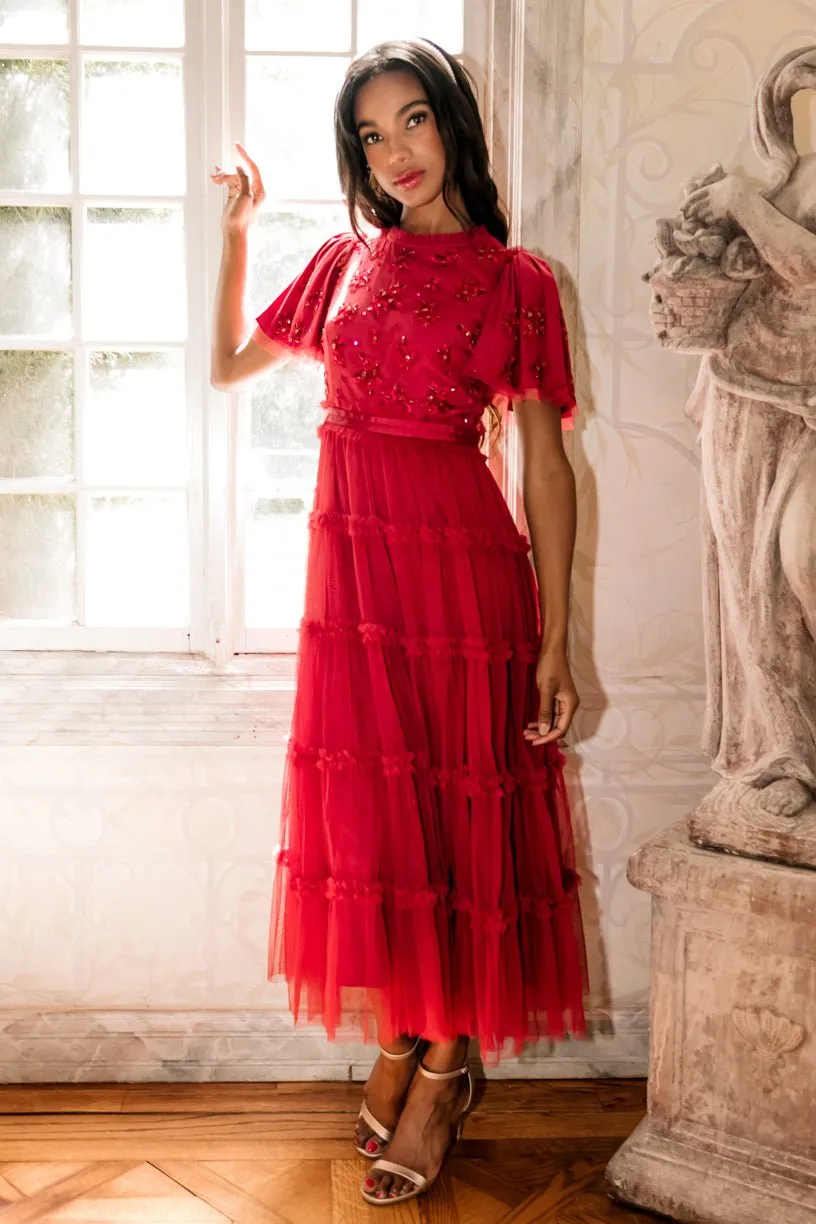 Anastasia Dress - FINAL SALE