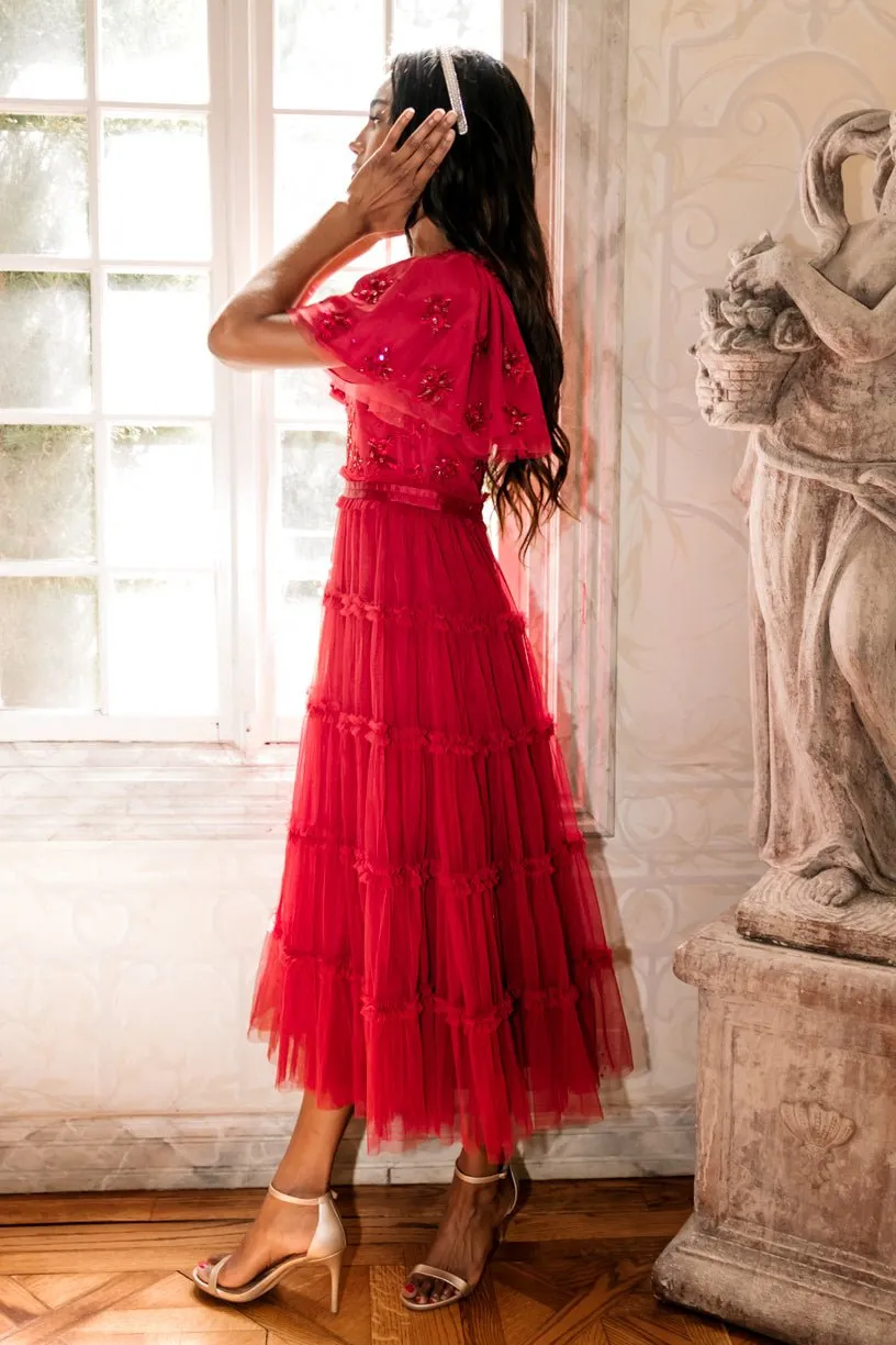 Anastasia Dress - FINAL SALE
