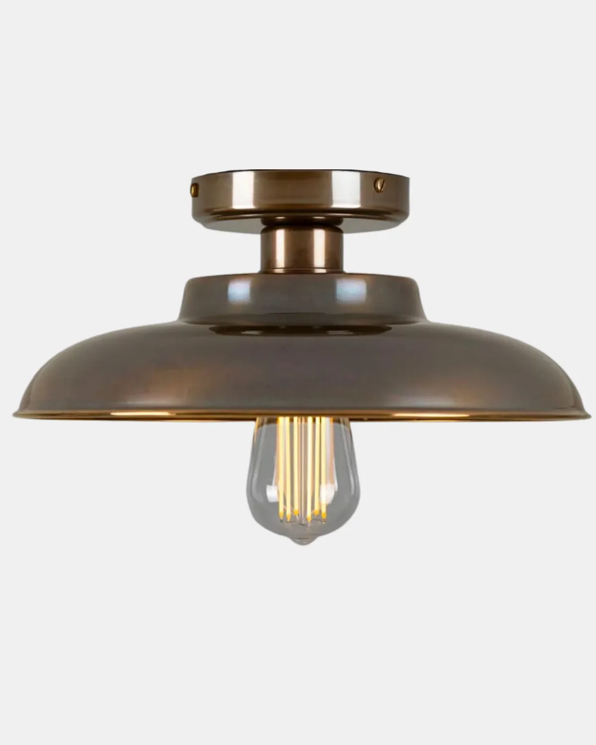 Archer Flush Mount