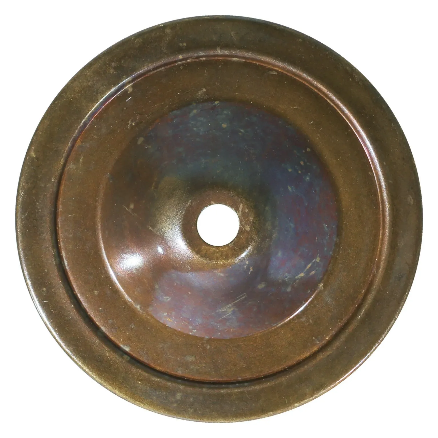 Archer Flush Mount