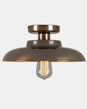 Archer Flush Mount
