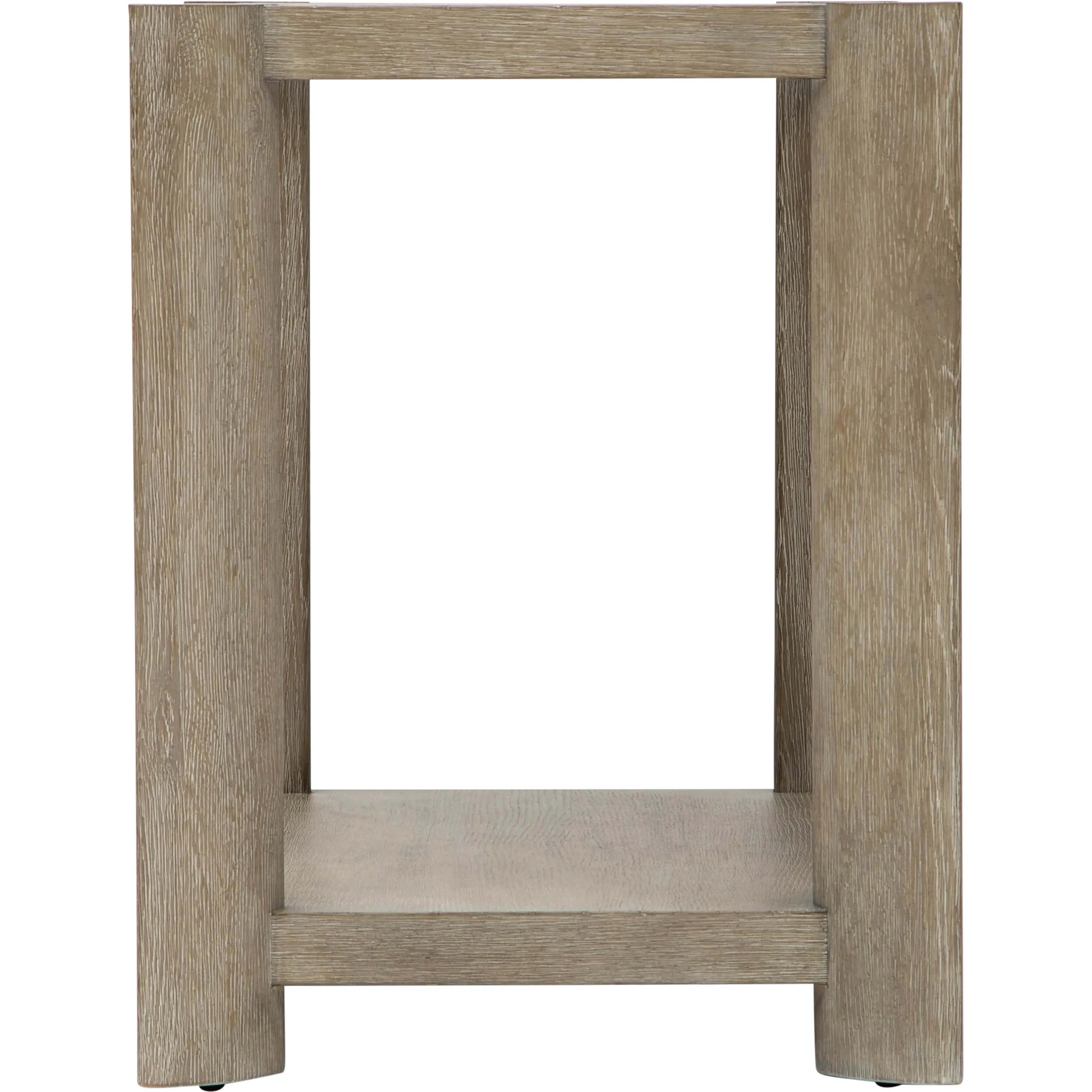 Arlyn Nightstand, Flint