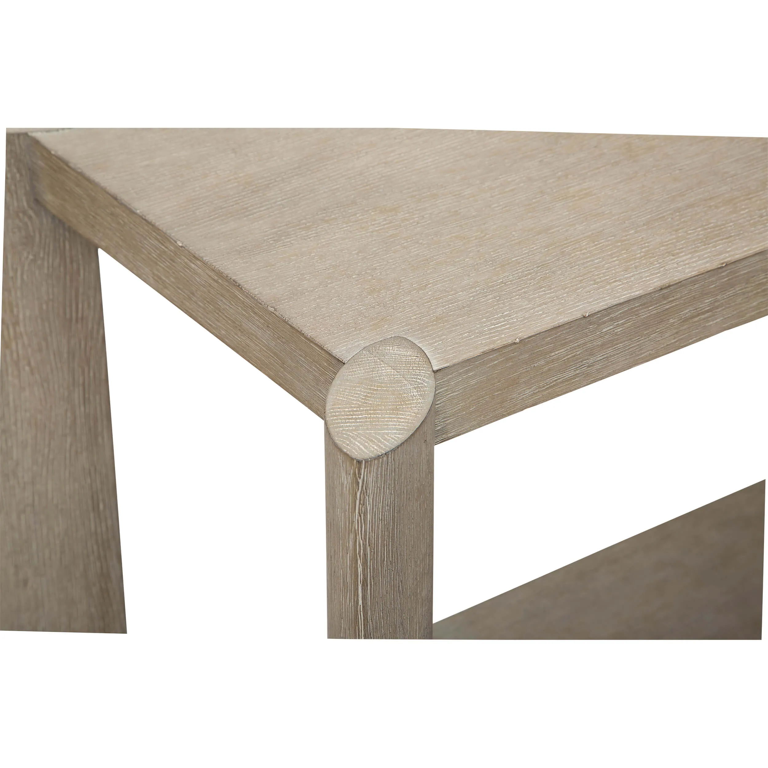 Arlyn Nightstand, Flint