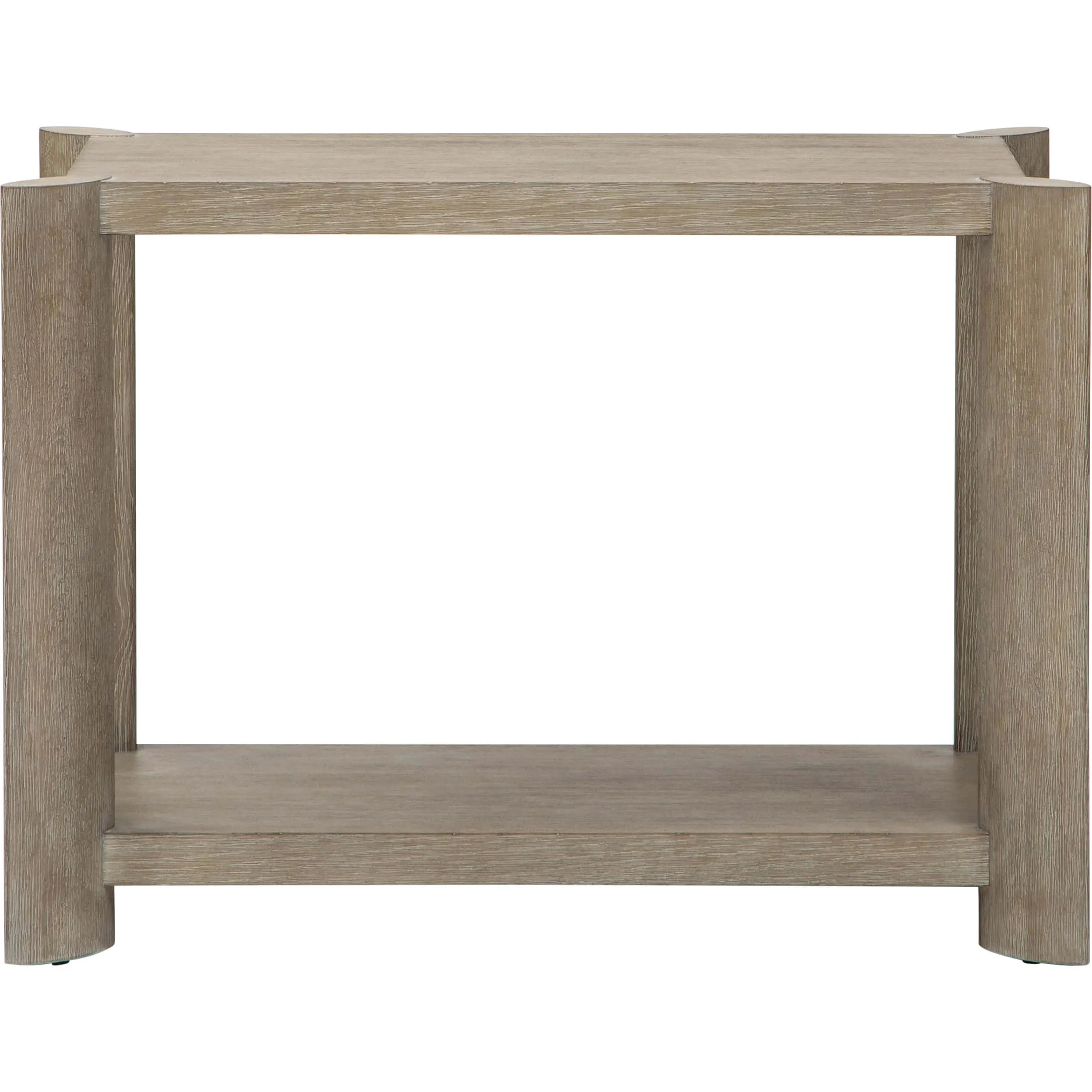 Arlyn Nightstand, Flint