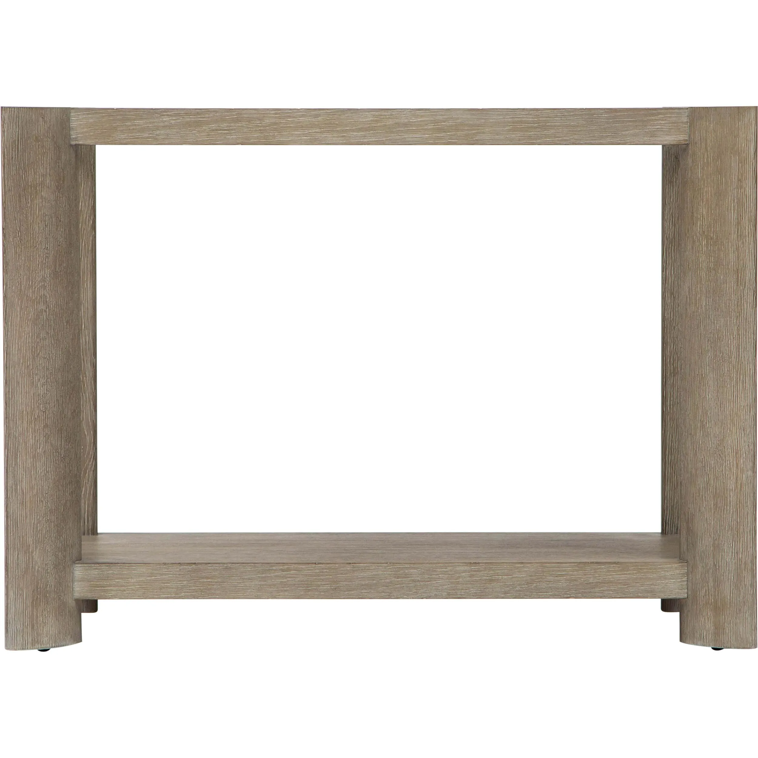 Arlyn Nightstand, Flint