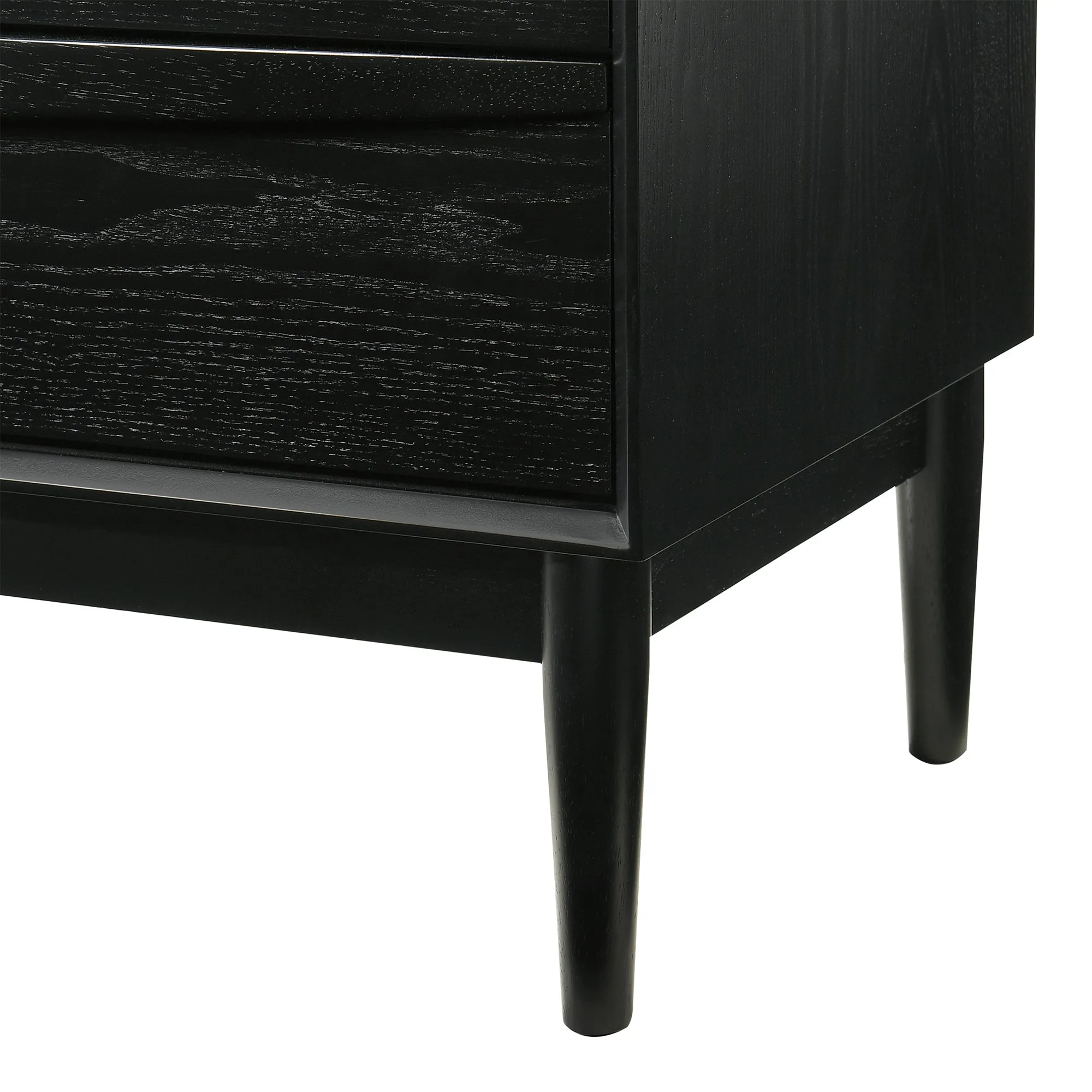 Artemio 6 Drawer Wood Dresser