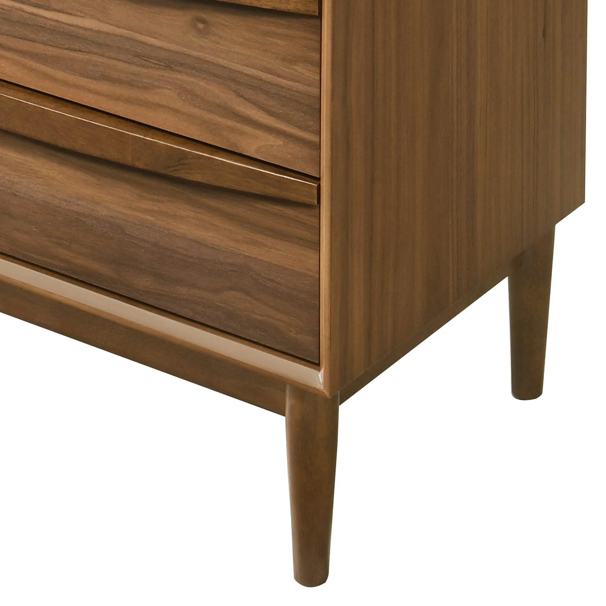 Artemio 6 Drawer Wood Dresser