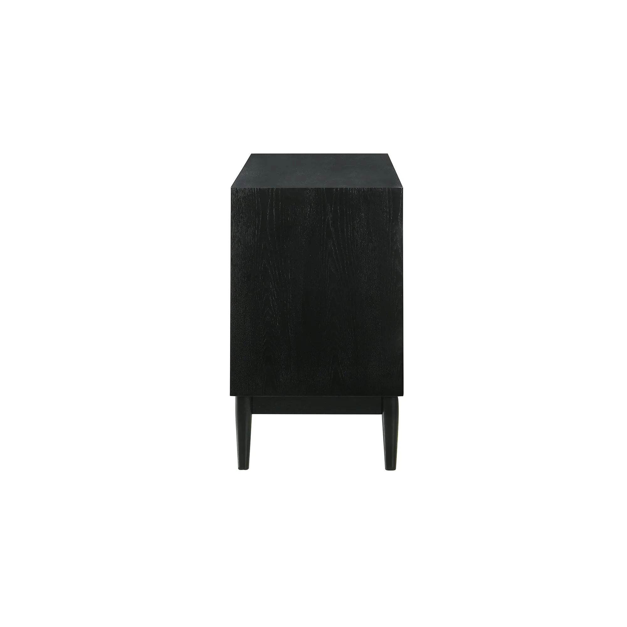 Artemio 6 Drawer Wood Dresser