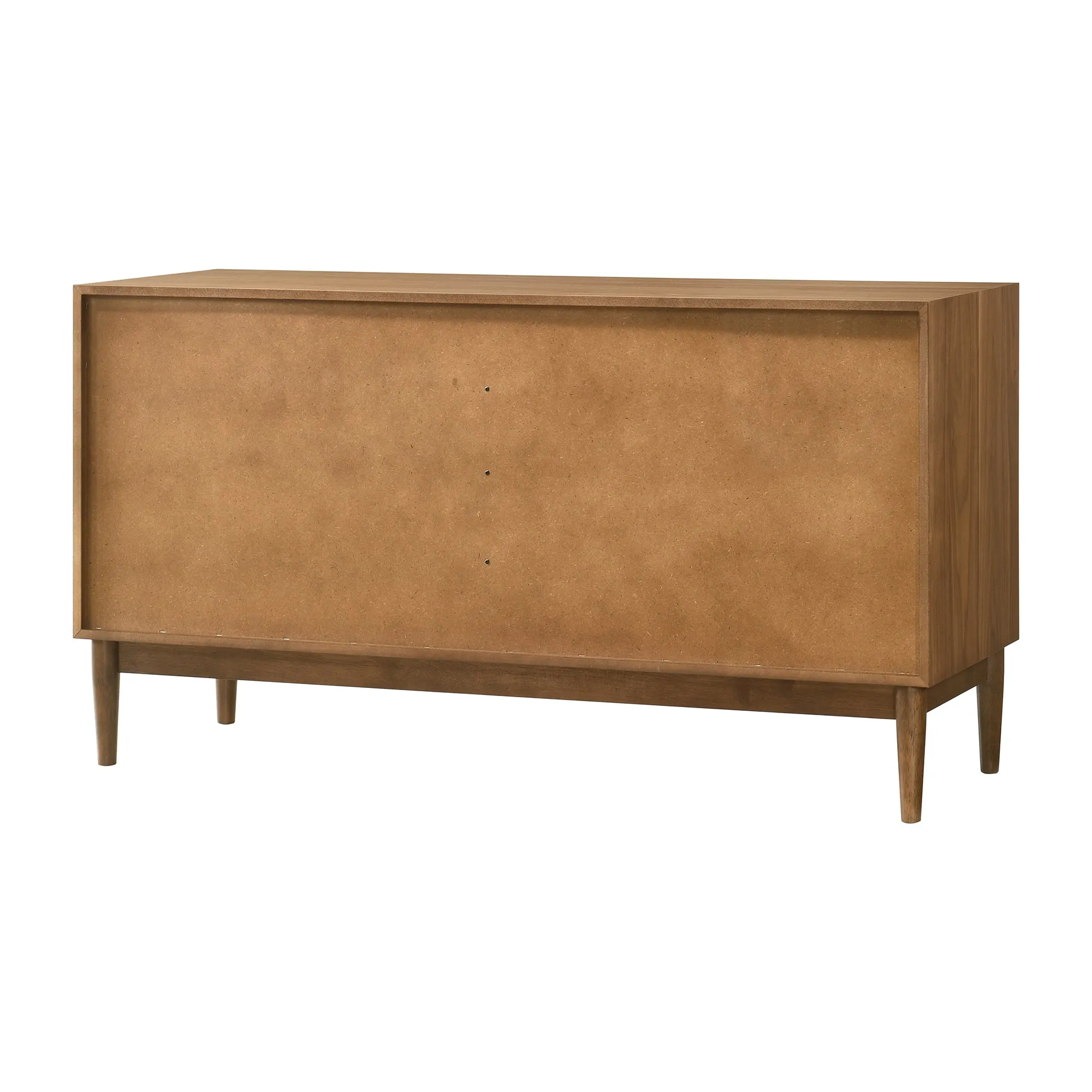 Artemio 6 Drawer Wood Dresser