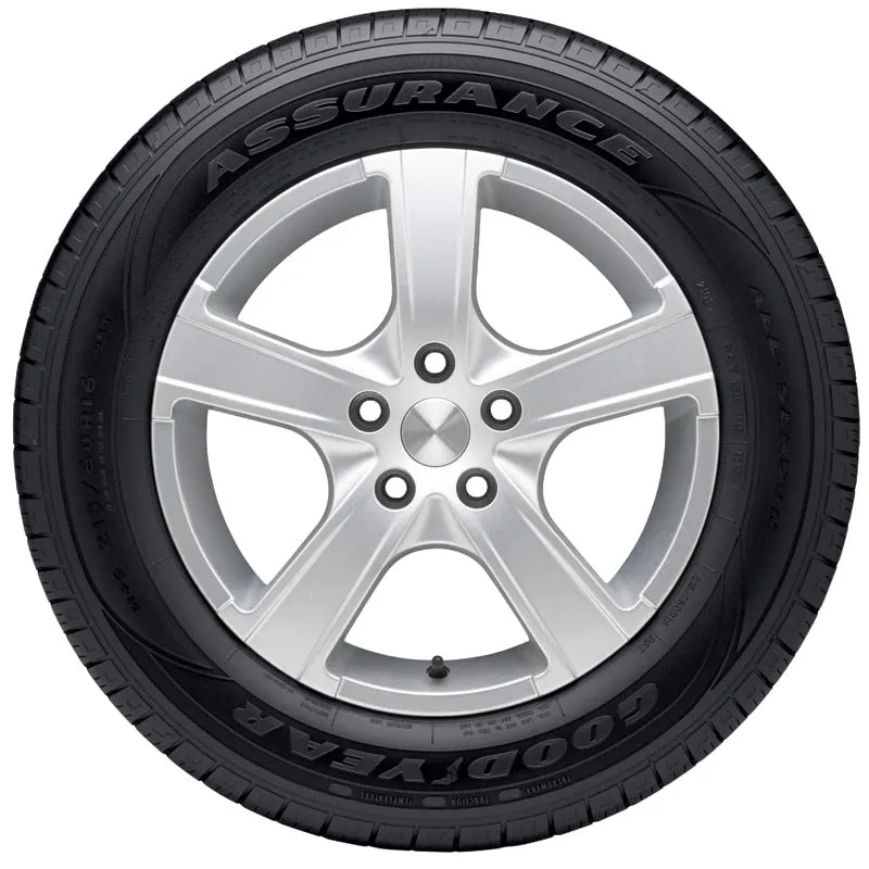 Assurance All Season - 185/65R15 88T