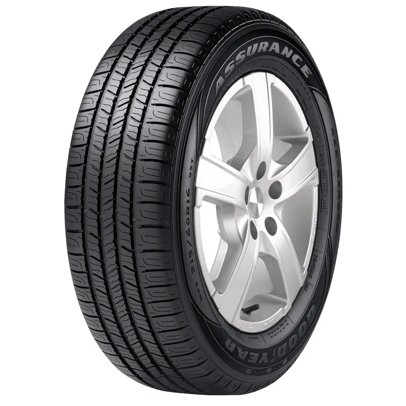 Assurance All Season - 185/65R15 88T