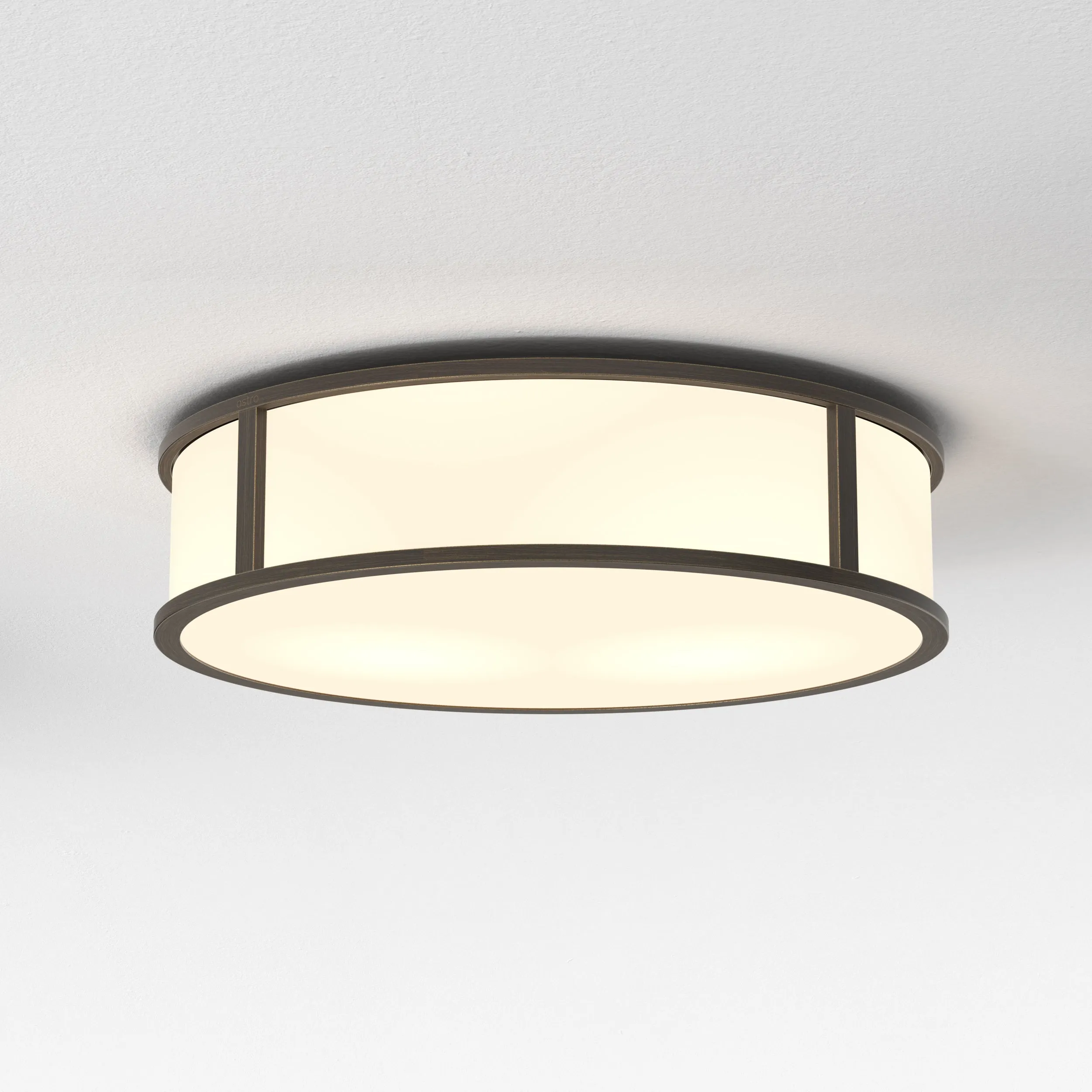 Astro Lighting Round Mashiko