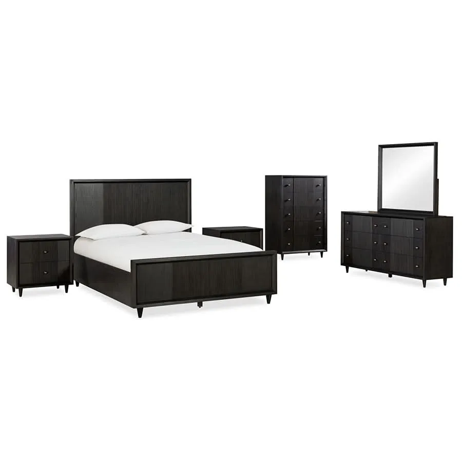 Avedon 5-Drawer Chest