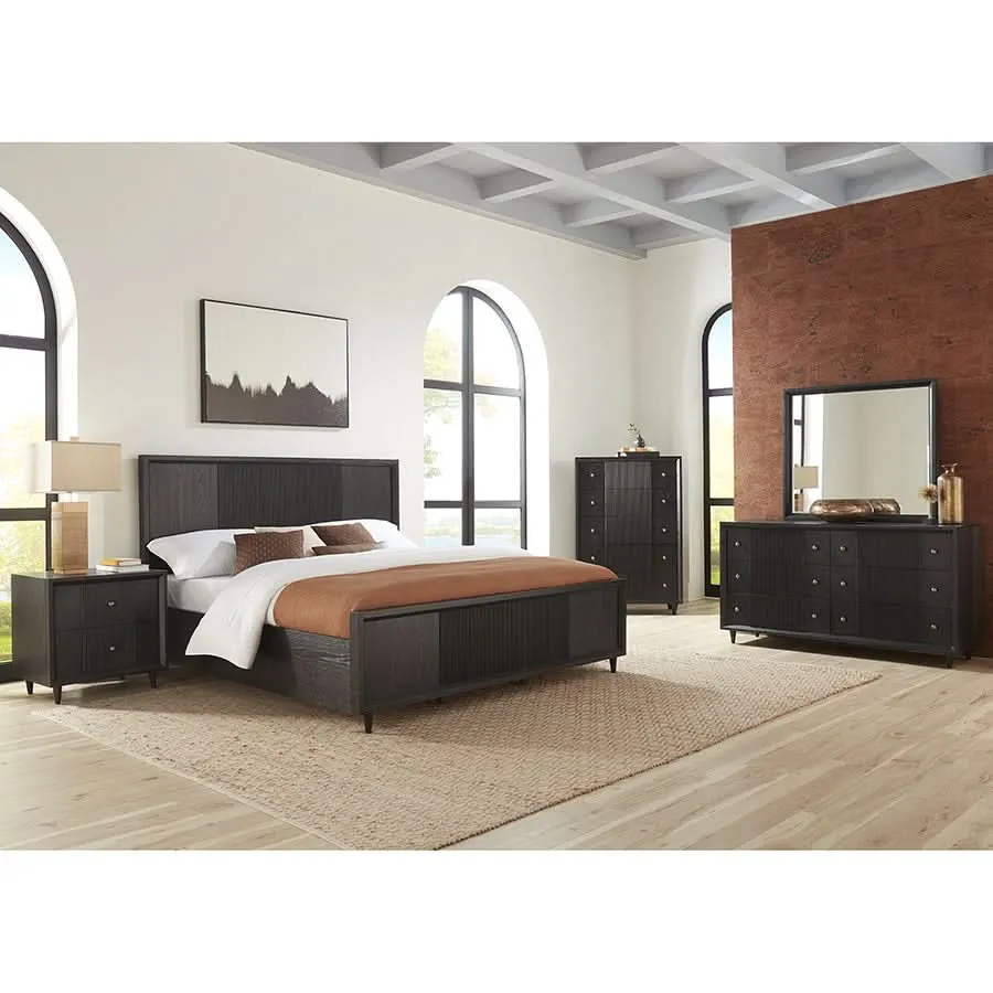 Avedon 5-Drawer Chest