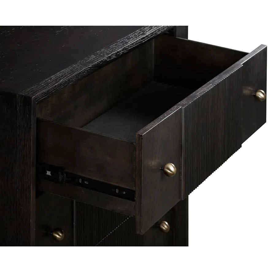 Avedon 5-Drawer Chest