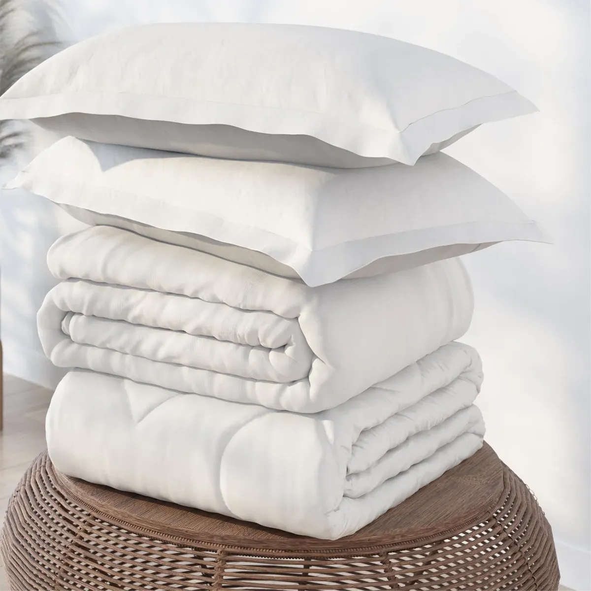 Bamboo Duvet Cover by PureCare