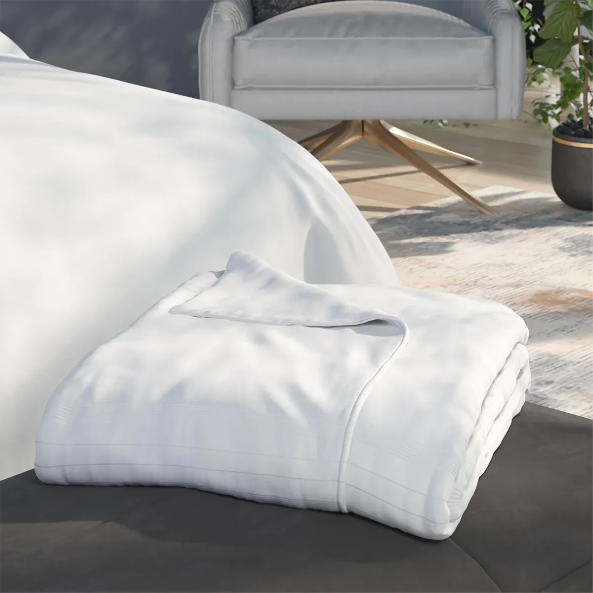 Bamboo Duvet Cover by PureCare