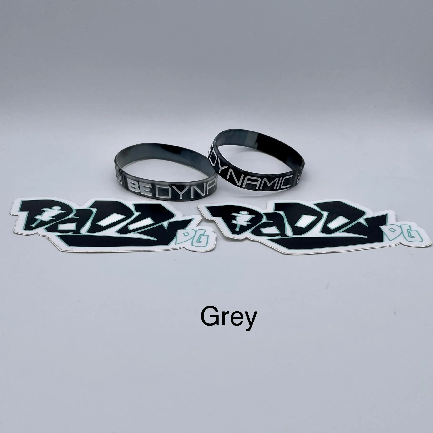 Be Dynamic - Dynamic Discs Wristband