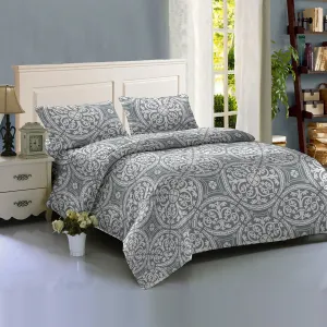 Bedding Set (Single)