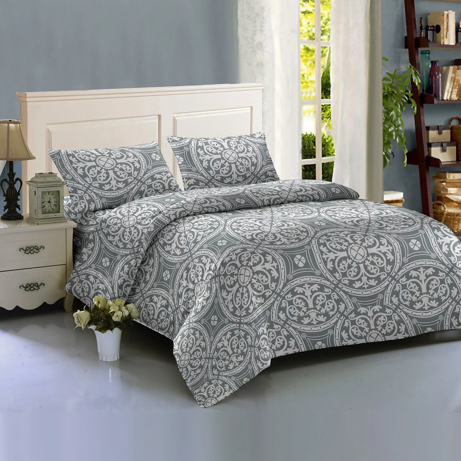 Bedding Set (Single)