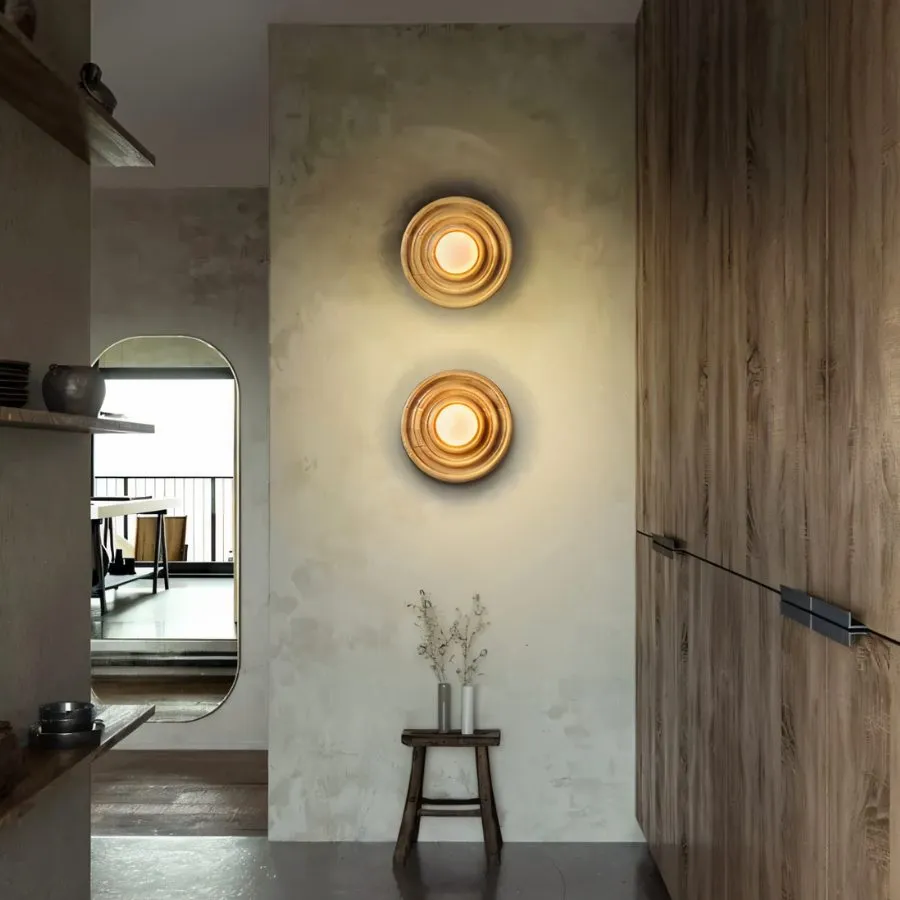 Bedon Wall Lamp
