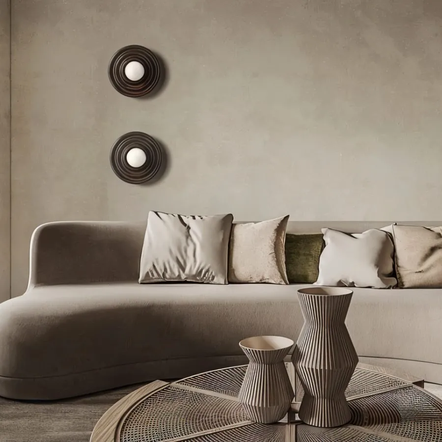 Bedon Wall Lamp