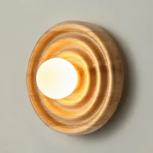 Bedon Wall Lamp