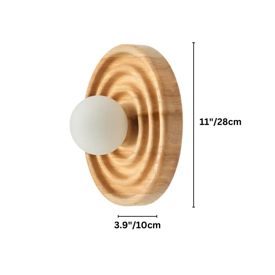 Bedon Wall Lamp
