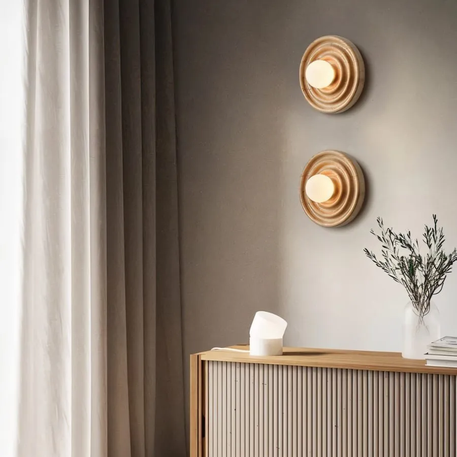 Bedon Wall Lamp